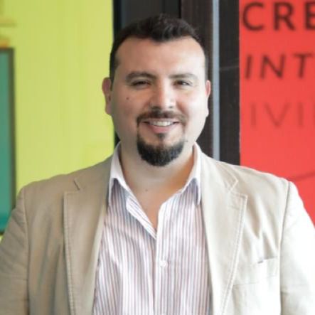 Rodrigo F. Morales R.
